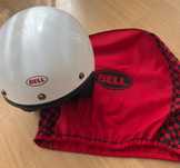 Capacete Bell Custom 500
