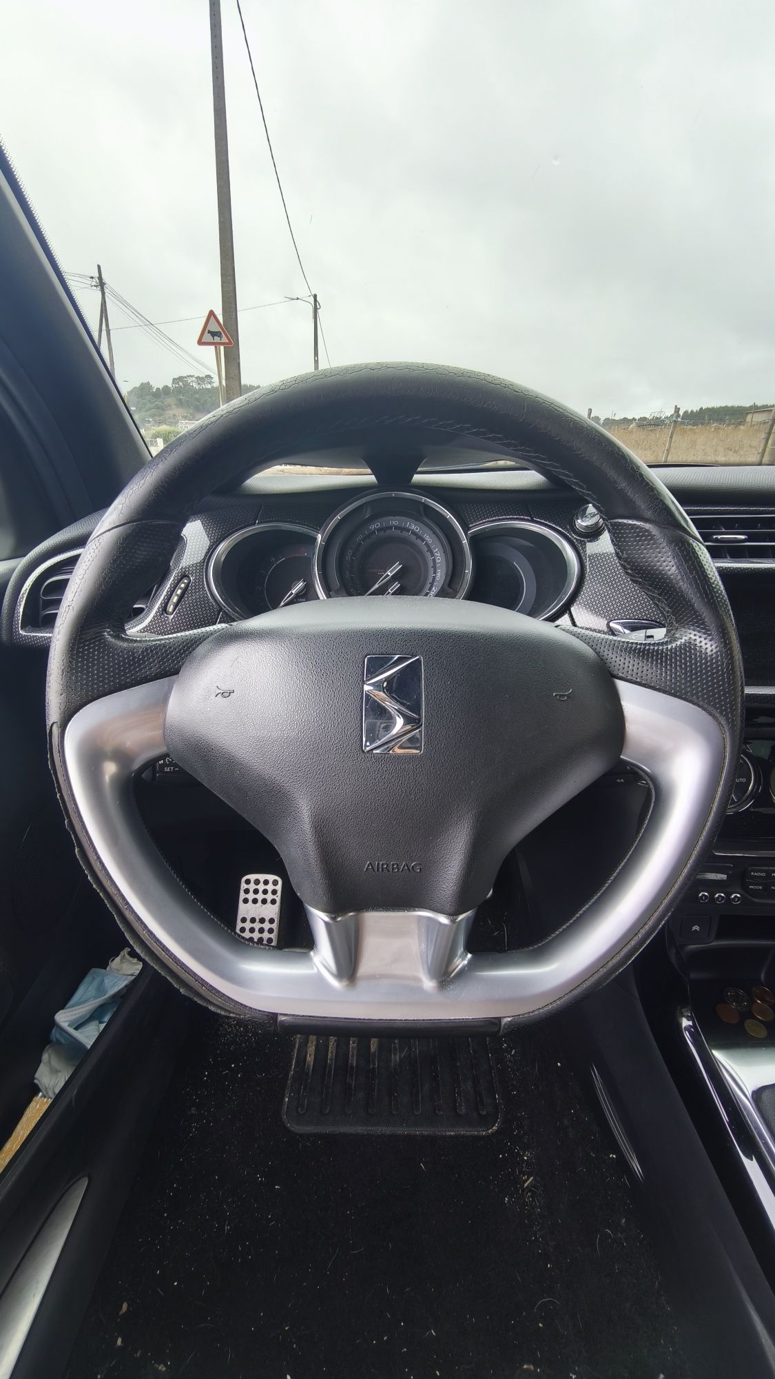 Citroen DS3 1.6 HDI
