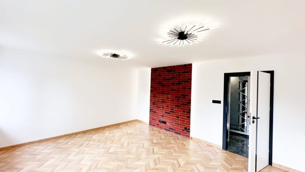 LUKSUSOWE Mieszkanie na parterze w Jarocinie na sprzedaż!