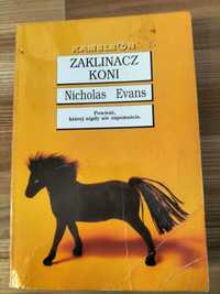 "Zaklinacz koni" Nicholas Evans