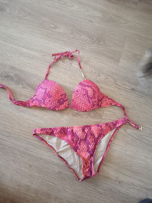 Купальник Moschino б у