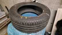 Michelin Latitude Sport 3 225/55/18 komplet 4 szt. stan bdb
