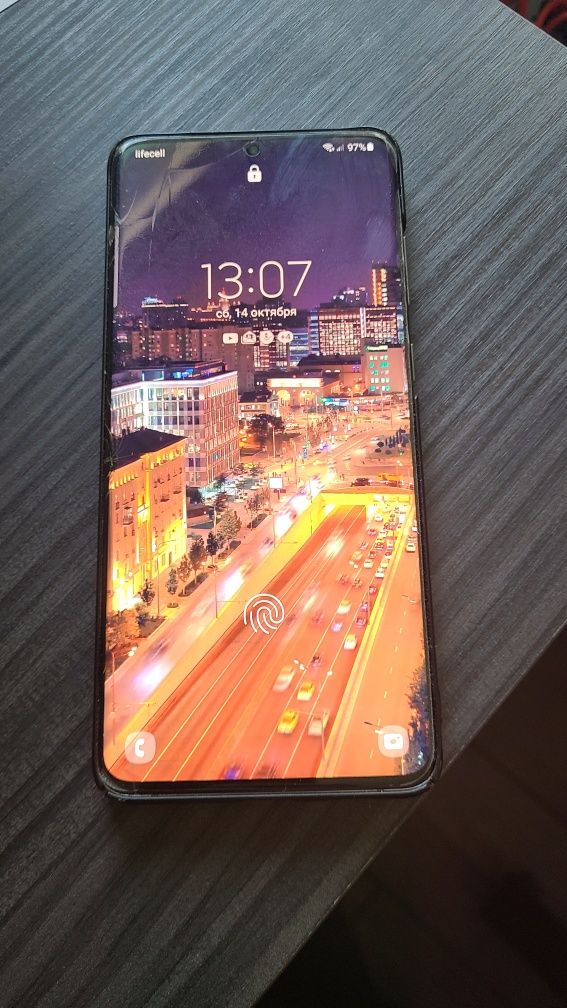 Samsung S20+ (PLUS) 5G