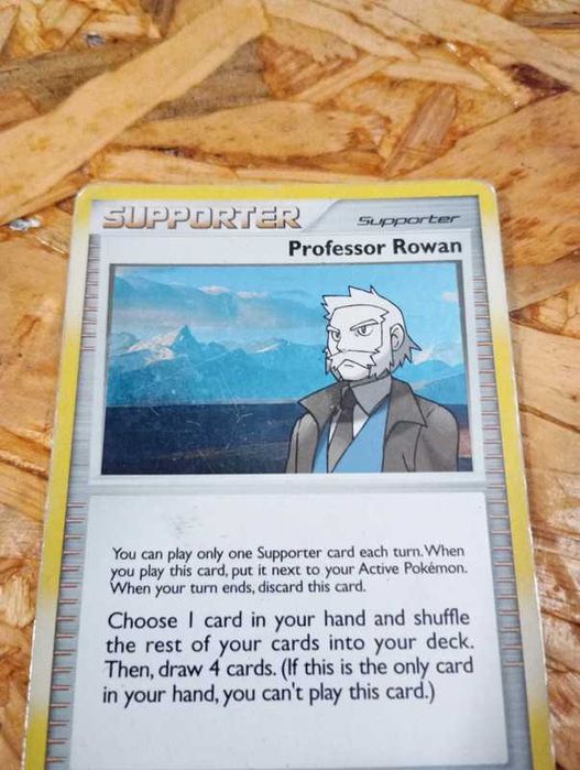 Professor Rowan 112 / 130