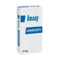 Uniflot  Шпатлёвка для швов гипсокартона 25 кг (42 шт/пал)