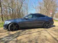 Mercedes-Benz Klasa C Mercedes C250. Stan bdb