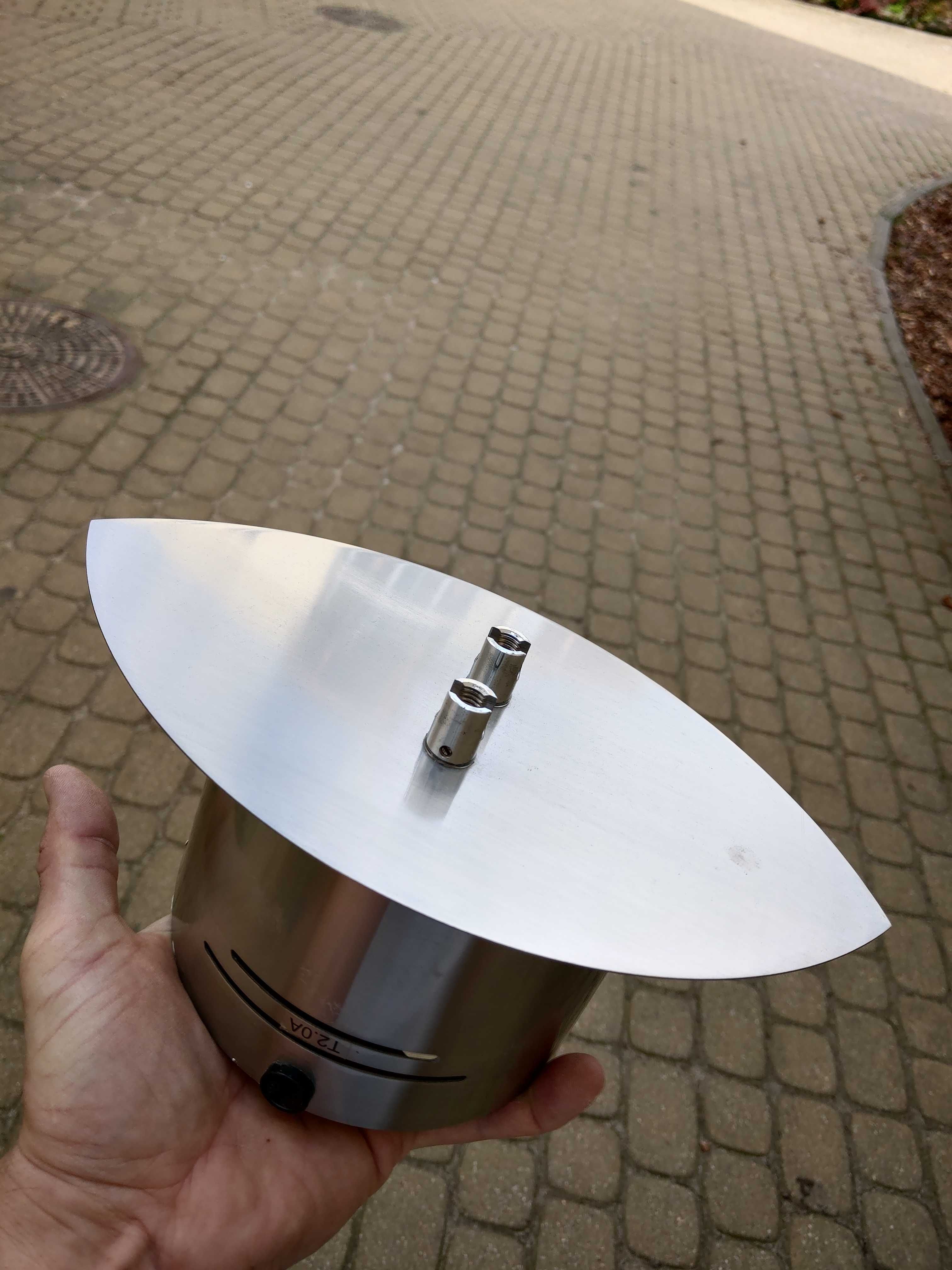 Lampa  - system oświetlenia sufitowy Paulmann led
