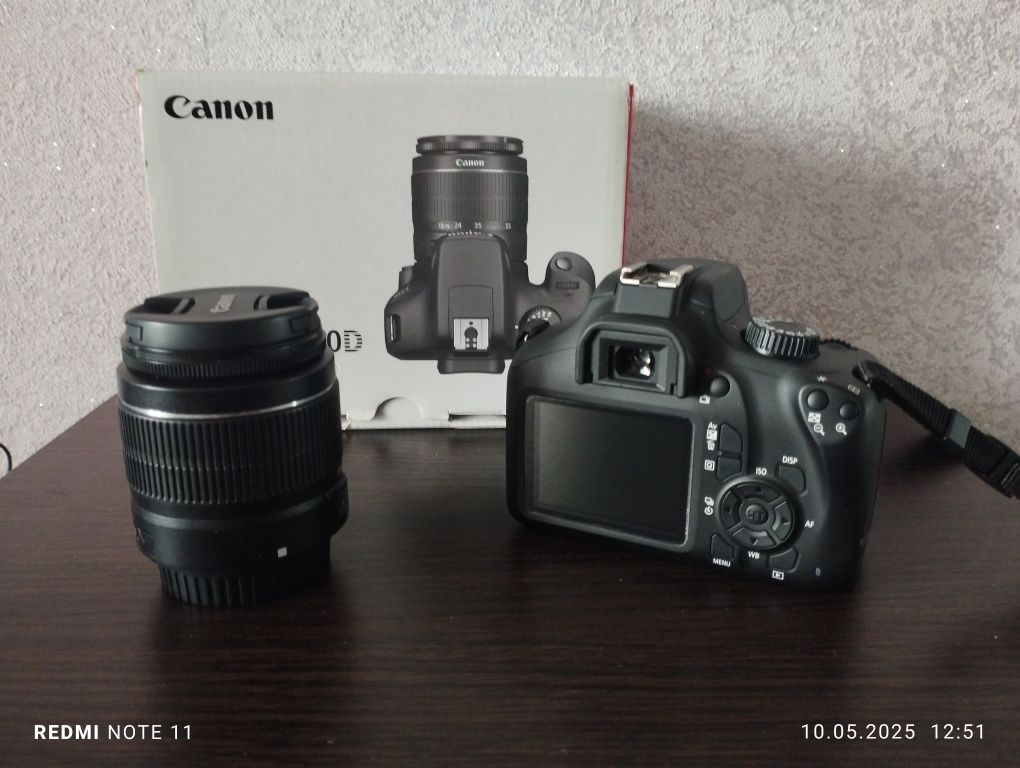 продам Cenon EOS 4000D