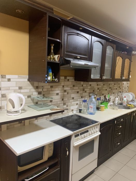 Відпочинок у Карпатах»Скарбівка»