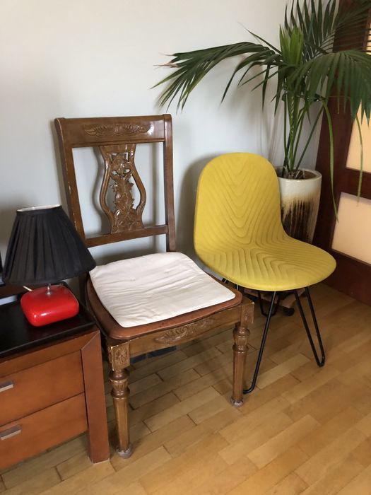 Pilnie Krzeslo fotel obrotowe Fjallberget ikea