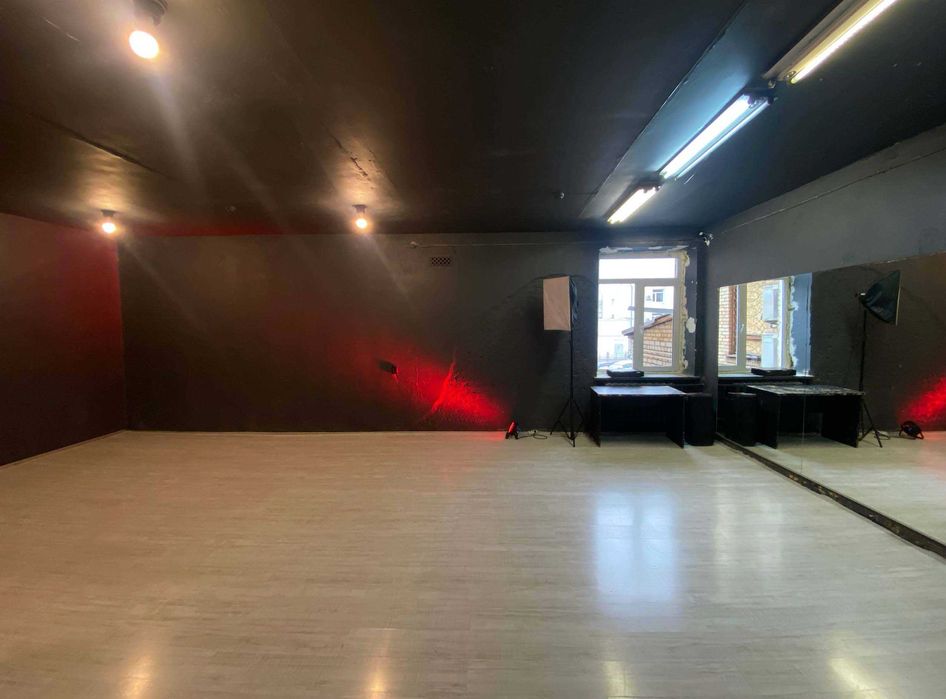 55 кв.м. Аренда зала для семинаров, тренингов, конференций м. Шулявка