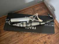 Wydech Yasuni Z skuter 2t piaggio gilera stan idealny !