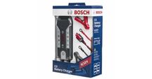 Інтелектуальний зарядний пристрій Bosch C3
