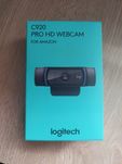 Kamera internetowa Logitech C920 PRO HD