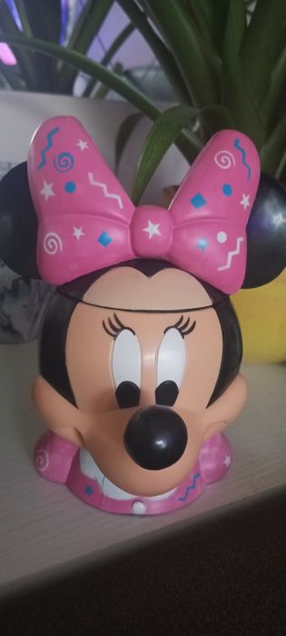 Kubek Myszka Minnie