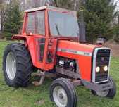 Massey Ferguson 298 (90 koni) 670.695.renault.deutz.zetor.ursus.
