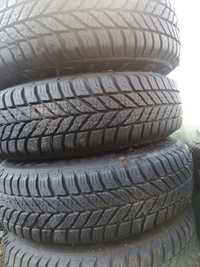 Kola Opony Zimowe Fulda Kristall Gravito 165/80R /14