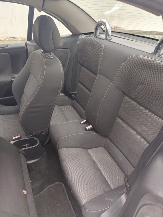 Peugeot 207 CC Aveiro