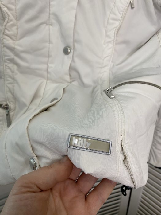 Лижна куртка Killy