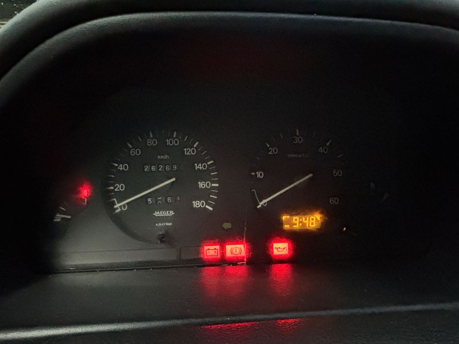 Vendo peugeot 106