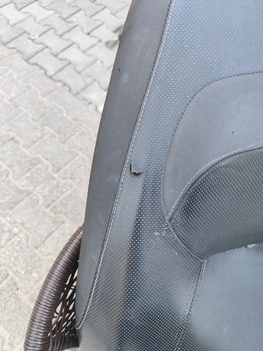 Kanapa siedzenie Yamaha X-max