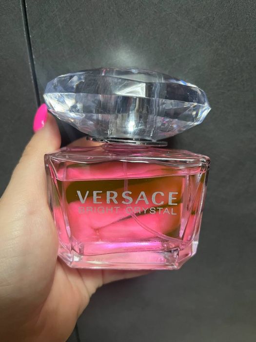 Парфум Versace Bright Crystal