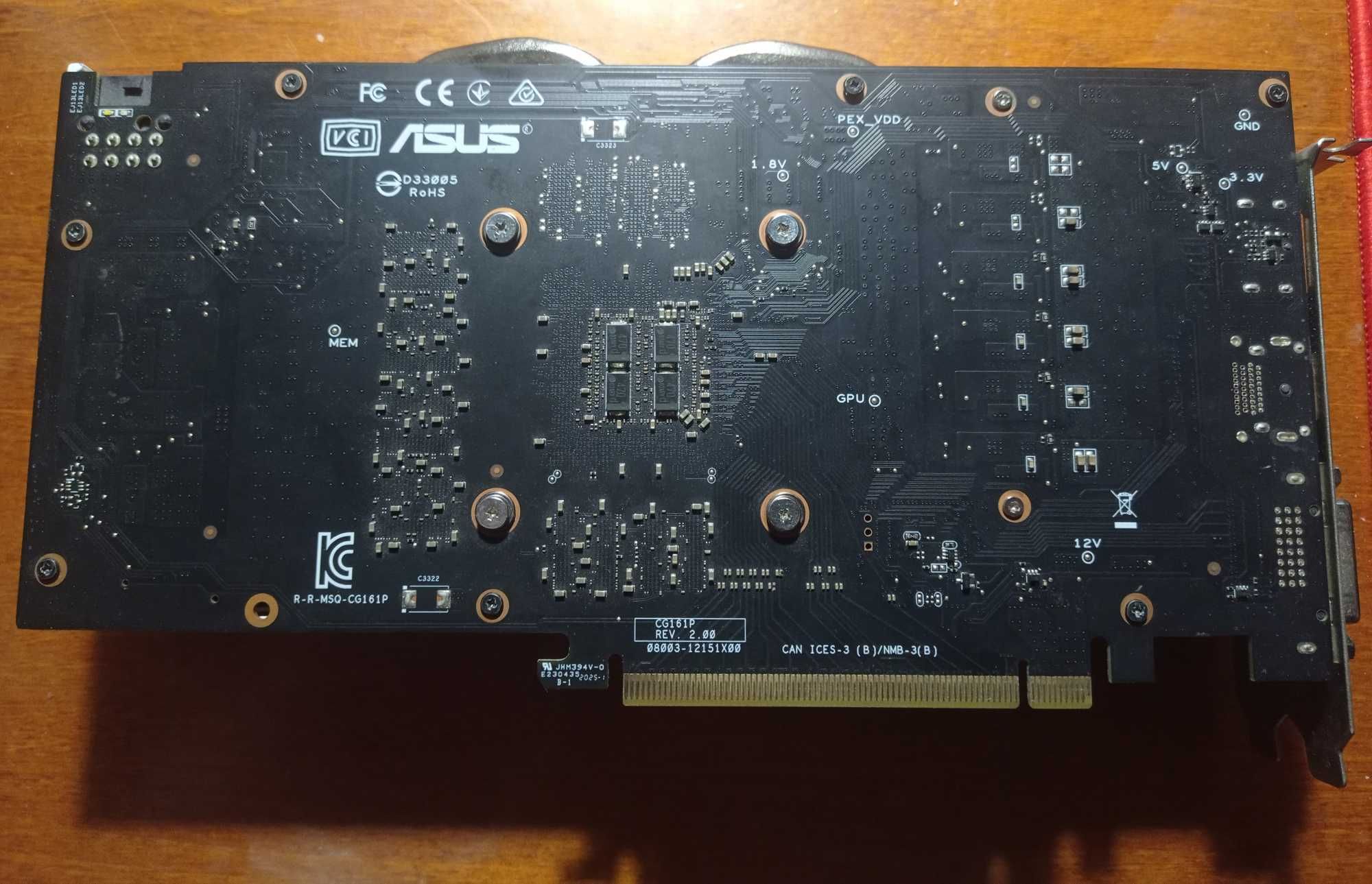 GTX 1660 Super 6GB