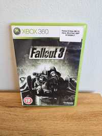 Fallout 3 Xbox 360 As Game & GSM 6297