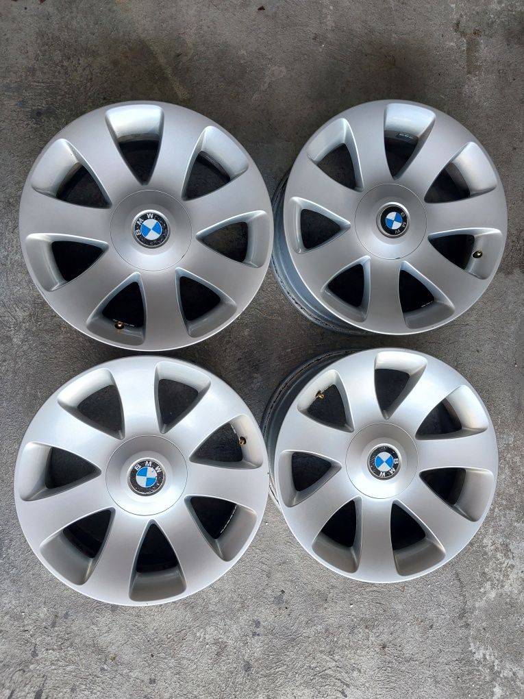 Felgi 18 Bmw 5x120 e65 e60 e36 e46 styling 175