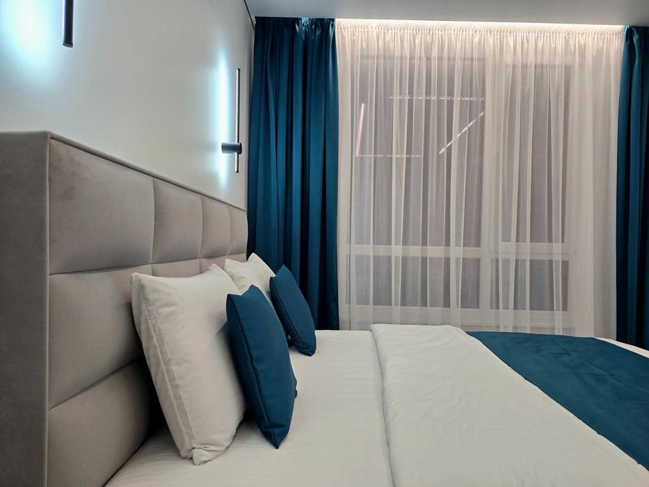 Belveder Apart 3, центр міста, parking, Бельведерська 32б