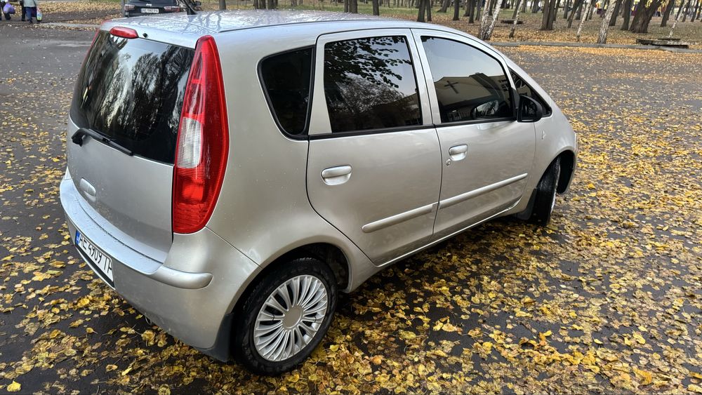 Продам Mitsubishi Colt 2008 г.