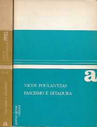 Fascismo e ditadura – 2 volumes_Nicos Poulantzas_Portucalense