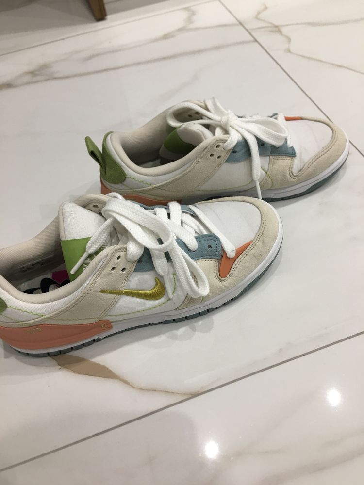 Buty damskie Nike