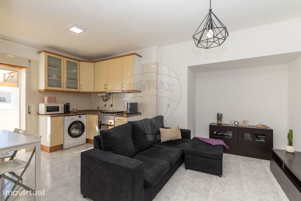 Apartamento T1 para venda