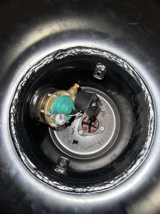 Продам Установку ГБО