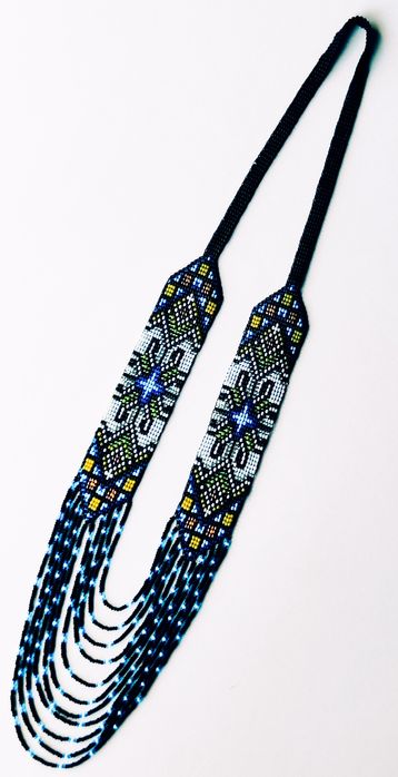 Гердан. Прикраса