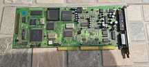 Karta dźwiękowa Sound Blaster AWE32 CT3910 / ISA