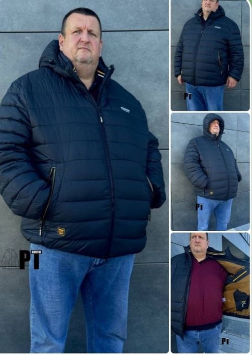 ЧОЛОВІЧІ СУПЕР ВЕЛИКІ РОЗМІРИ Мега   БАТАЛ    46р- 86р      66 68 70 7