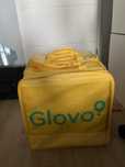 Plecak Glovo nowy