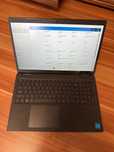 Laptop Dell Latitude 3520 i5-1135G7 uszkodzone zawiasy opis