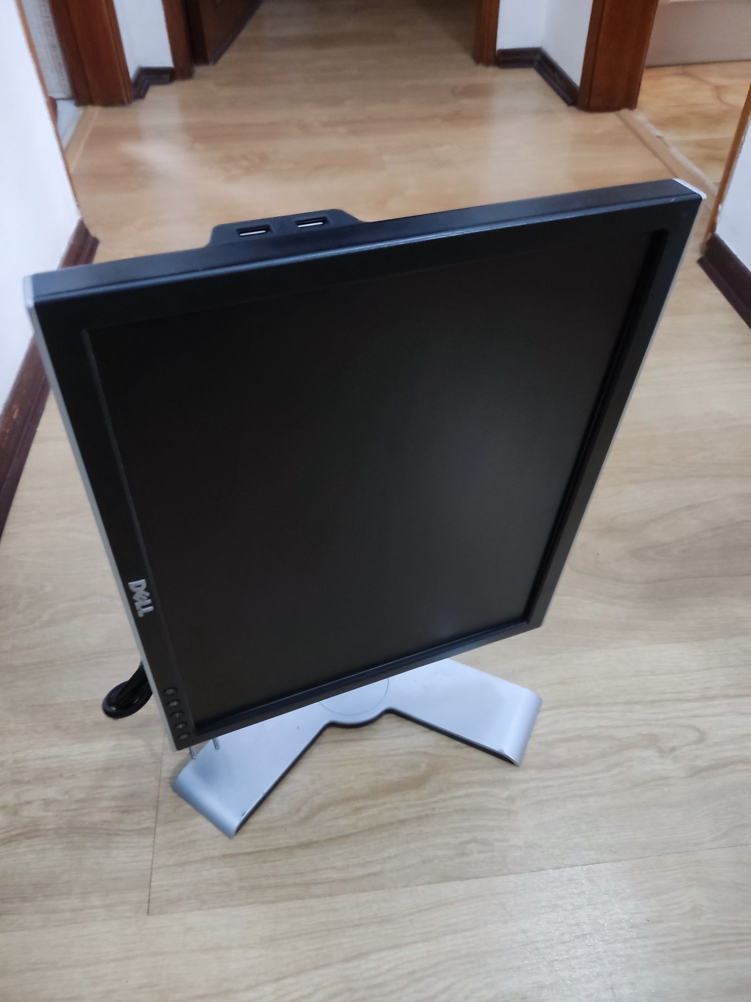 Monitor Dell 17'' 170FPc