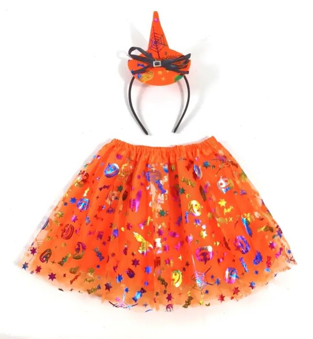 Костюм Хеловін для дівчинки