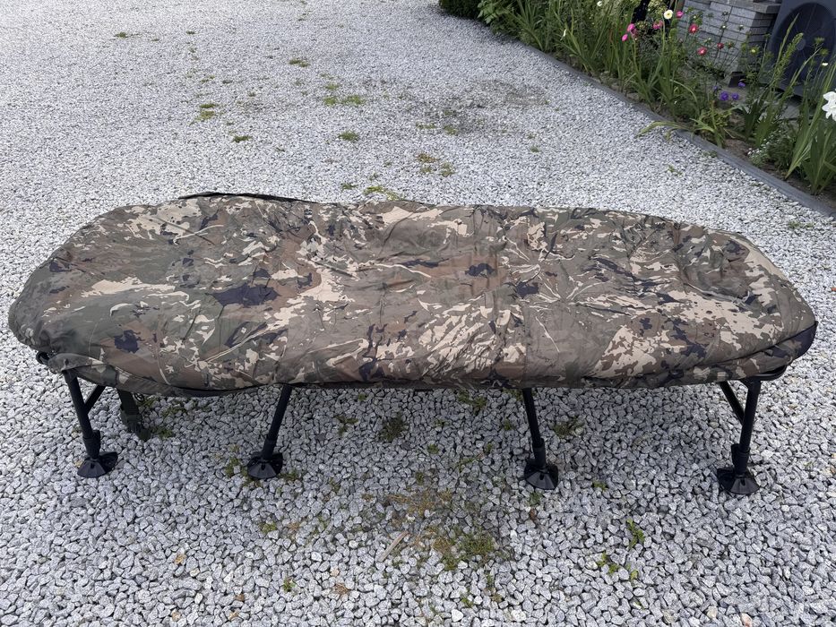 Łóżko Nash Indulgence All Season SS4 - T9508