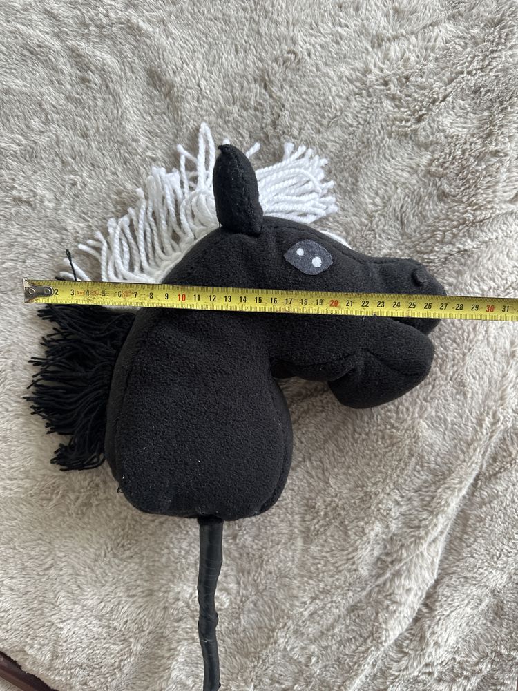 Hobby horse konik kary