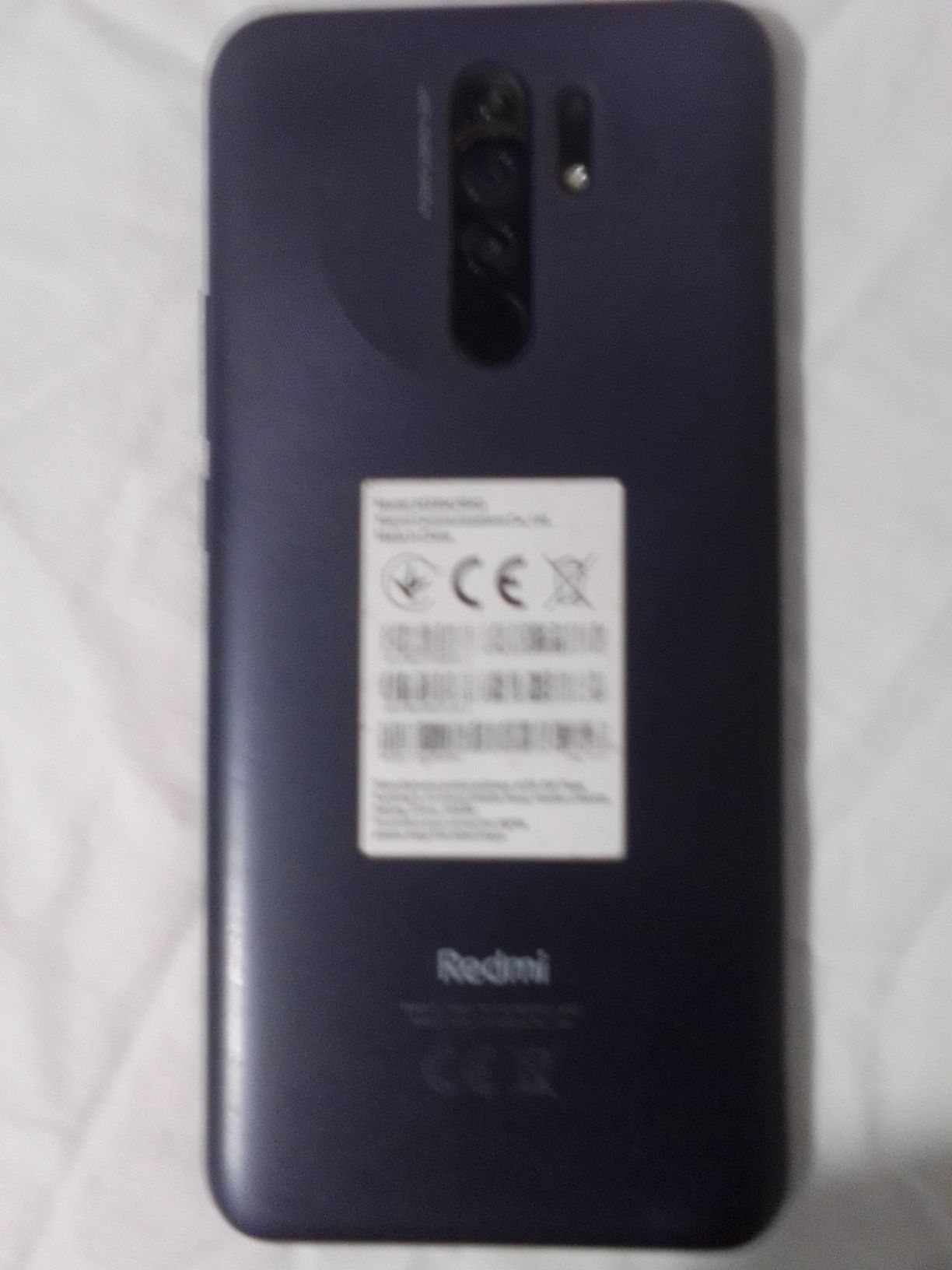 Хіaomi Redmi 9  /32 гб