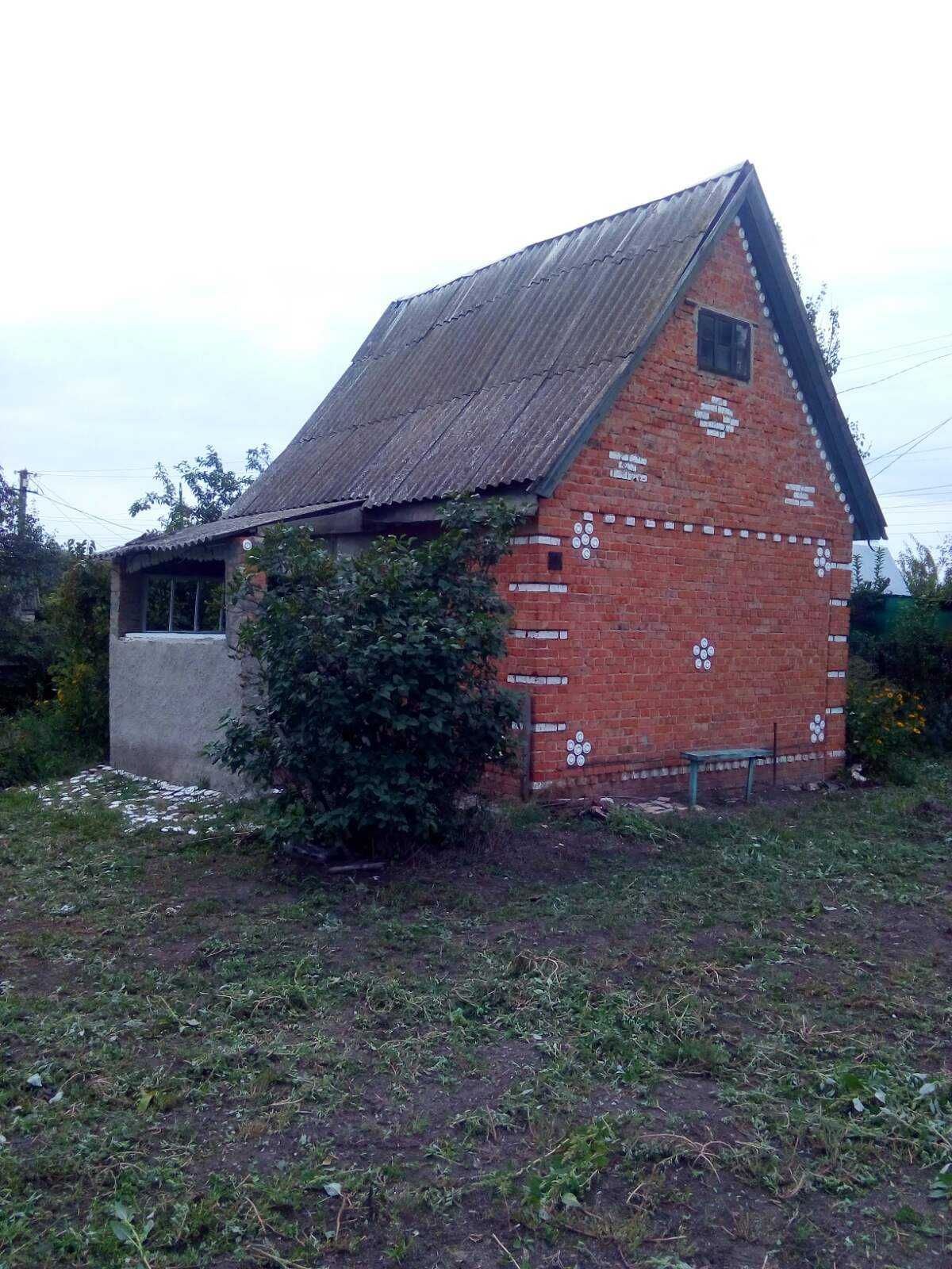 Продається дача м Суми Олдиш.