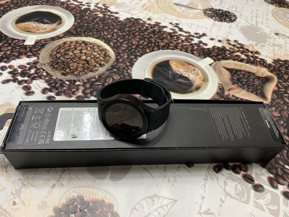 Smartwatch Samsung Galaxy Watch 5 Pro