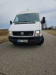 Volkswagen  LT 28