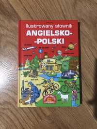 Sprzedam słownik angielsko-polski