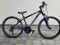 Rower MTB Rockrider koła 24"